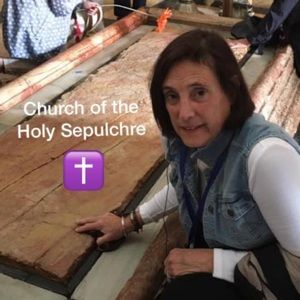 Meet your Posher, Cam